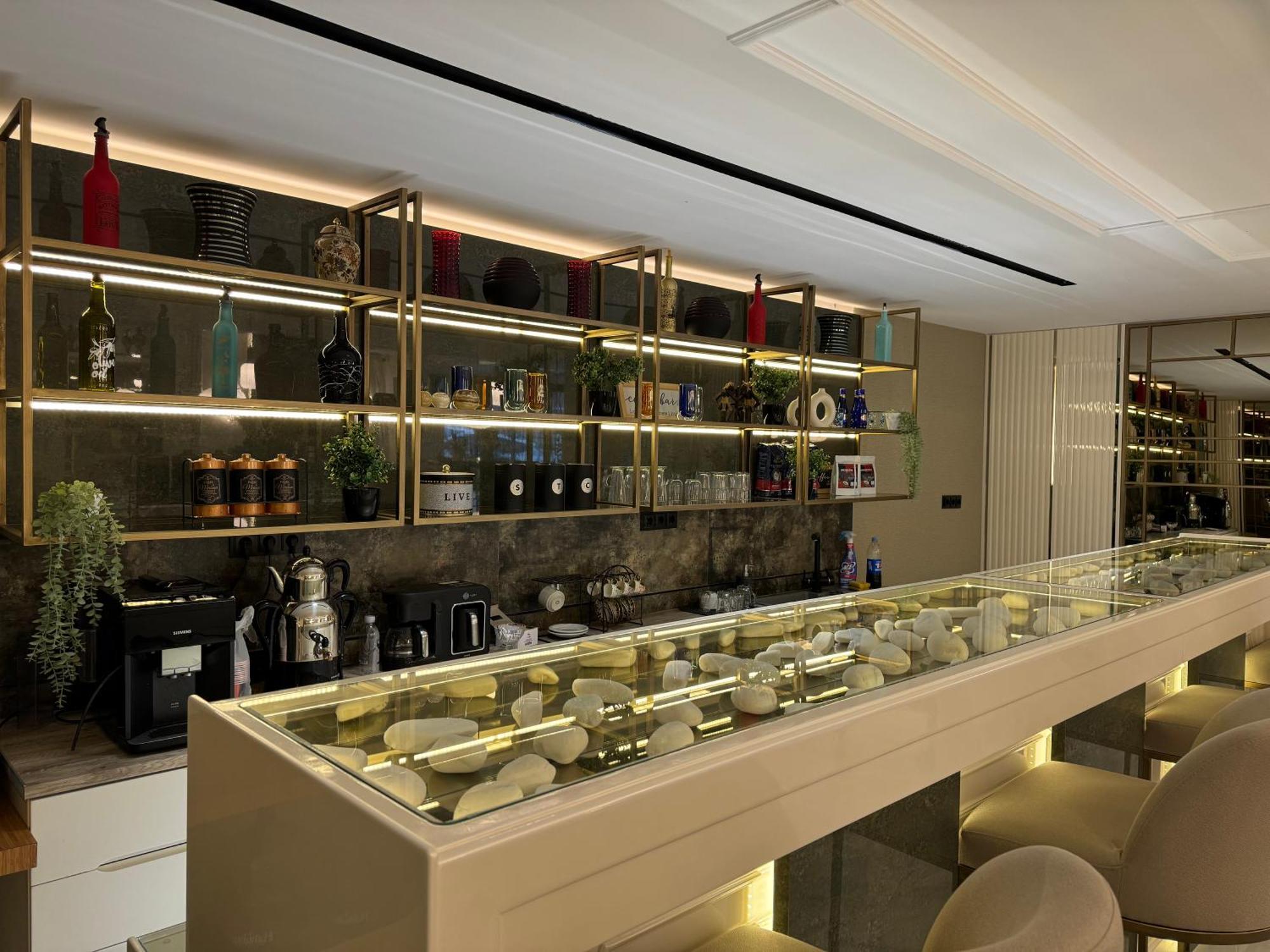 Atar Airport Hotel - Spa & Wellness Arnavutkoy Extérieur photo