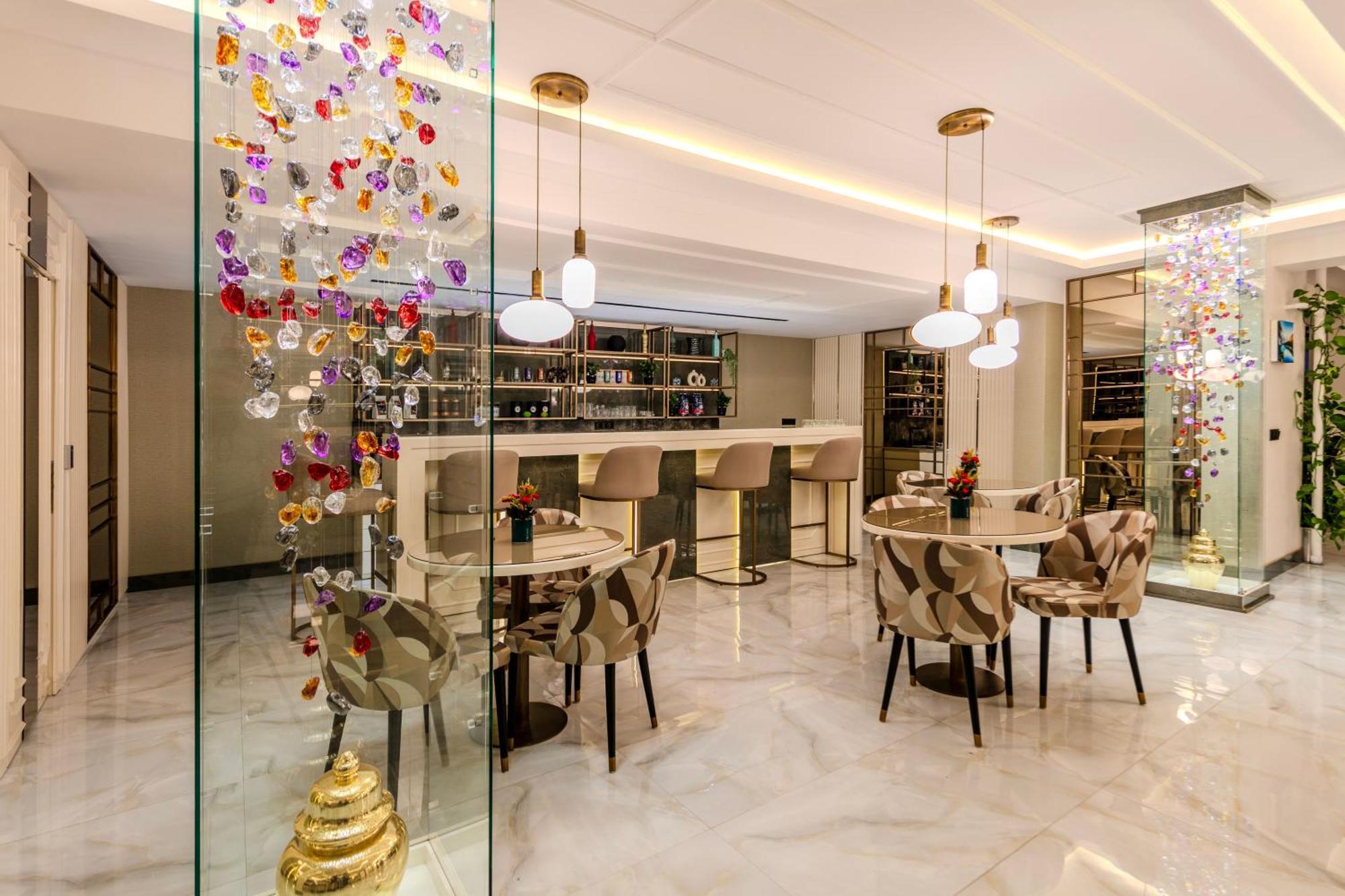 Atar Airport Hotel - Spa & Wellness Arnavutkoy Extérieur photo
