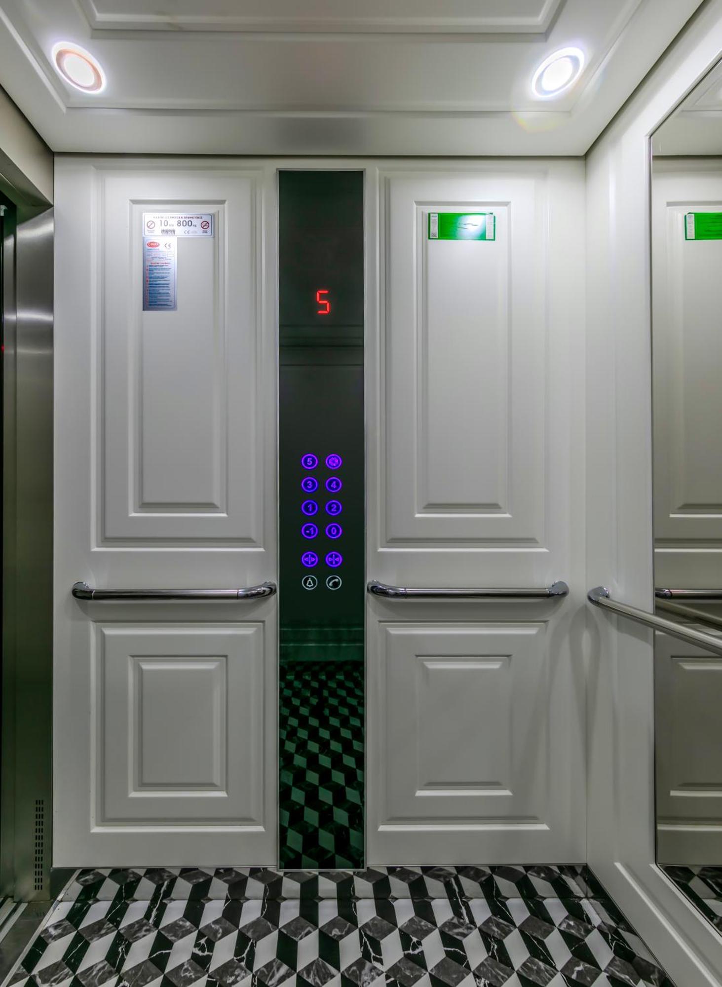 Atar Airport Hotel - Spa & Wellness Arnavutkoy Extérieur photo