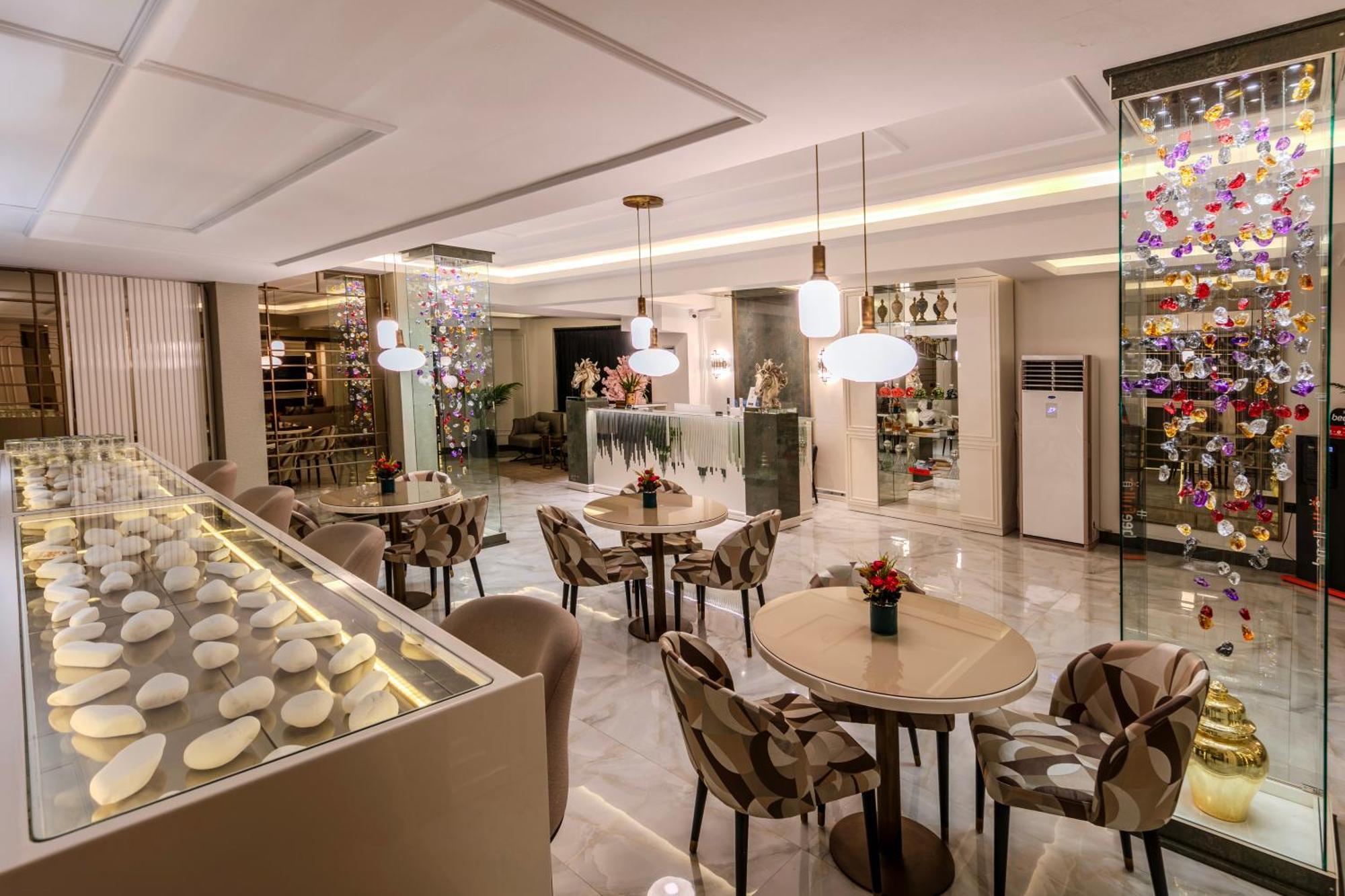 Atar Airport Hotel - Spa & Wellness Arnavutkoy Extérieur photo