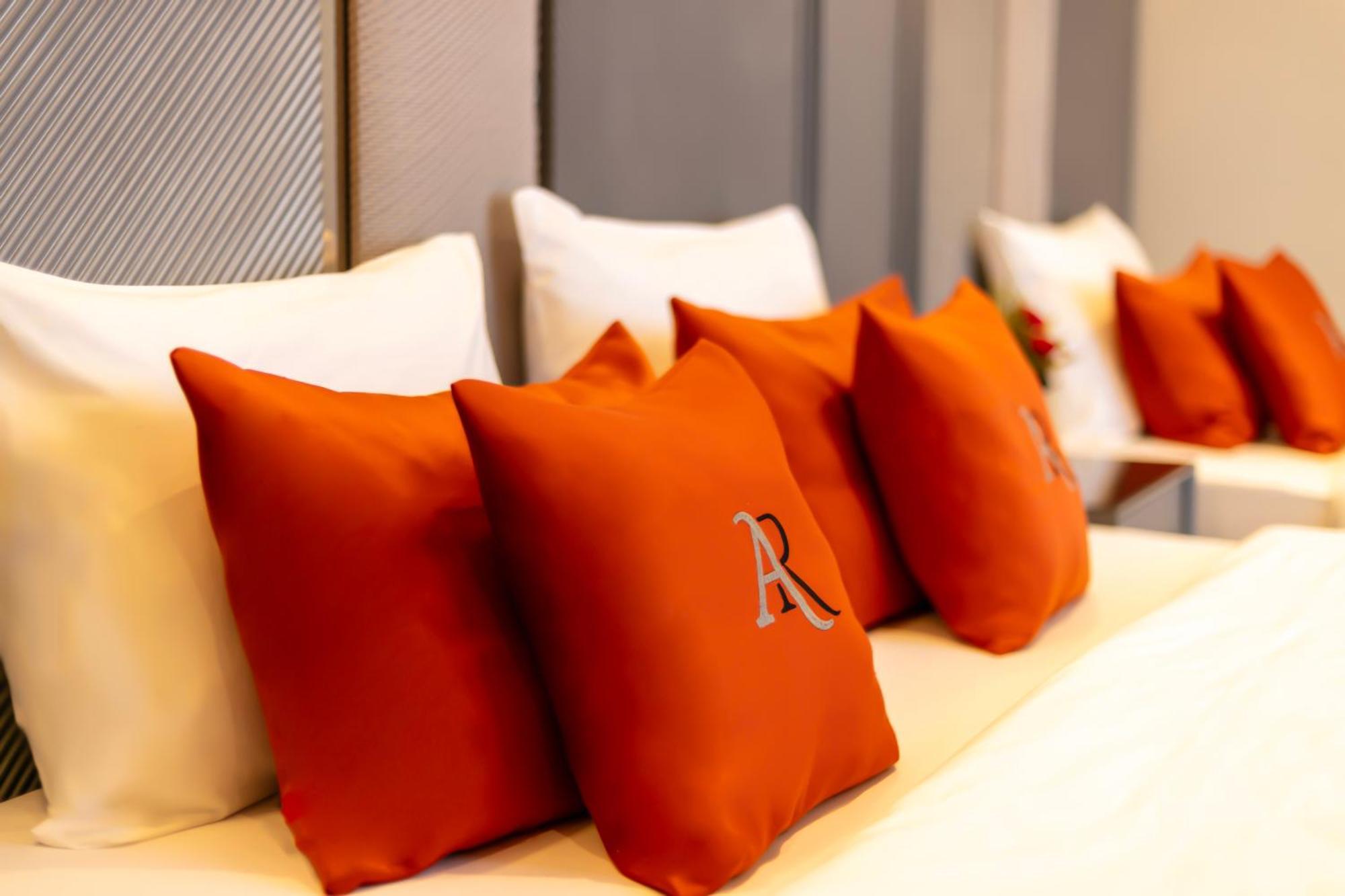 Atar Airport Hotel - Spa & Wellness Arnavutkoy Extérieur photo