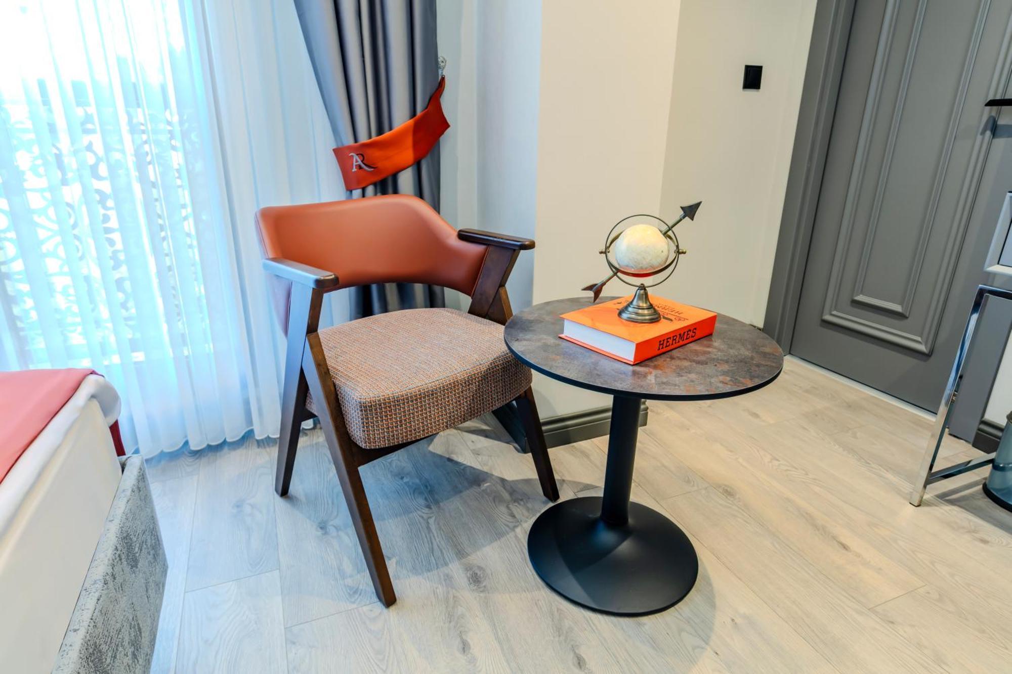 Atar Airport Hotel - Spa & Wellness Arnavutkoy Extérieur photo